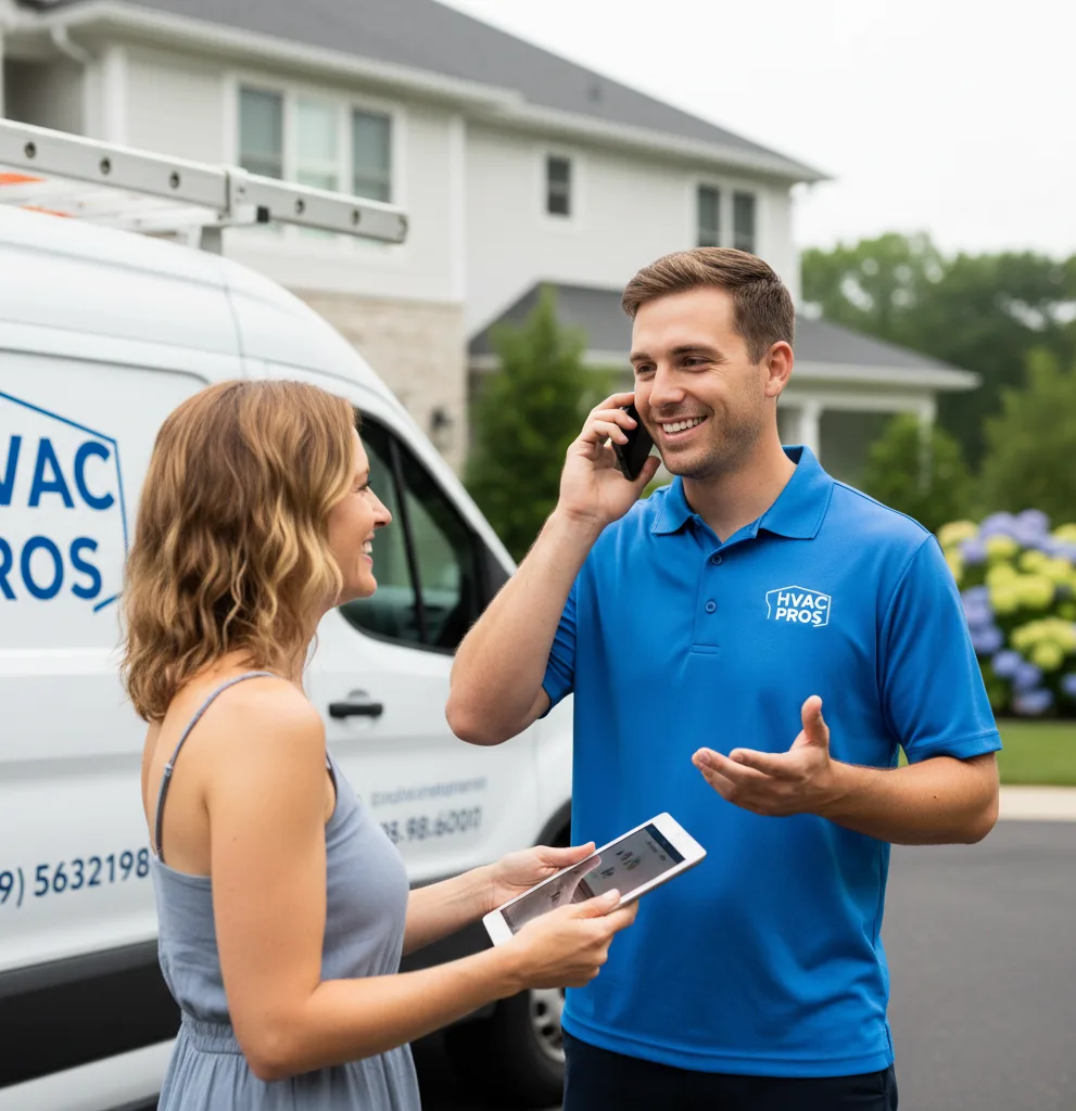 Cobra HVAC customer support in Mansura
